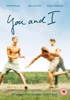 You and I - DVD - Used