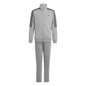 adidas Essentials Sereno Tracksuit Junior Boys - Grey