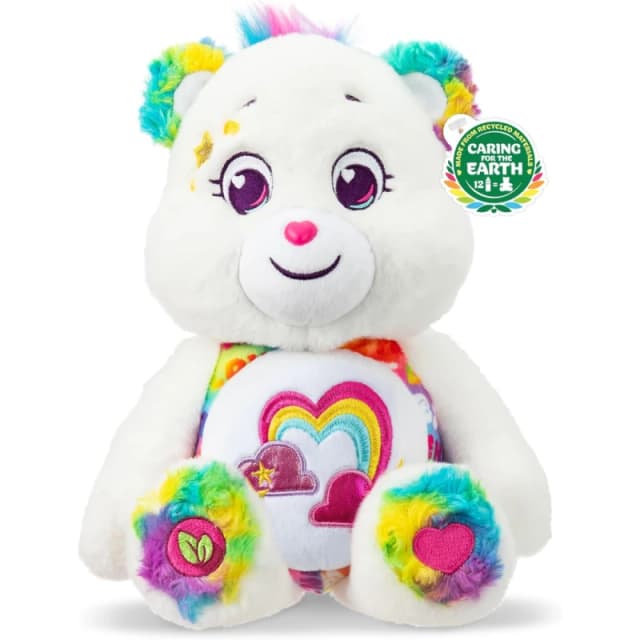 Care Bears Care Bears 35cm True Friends Bear Plush