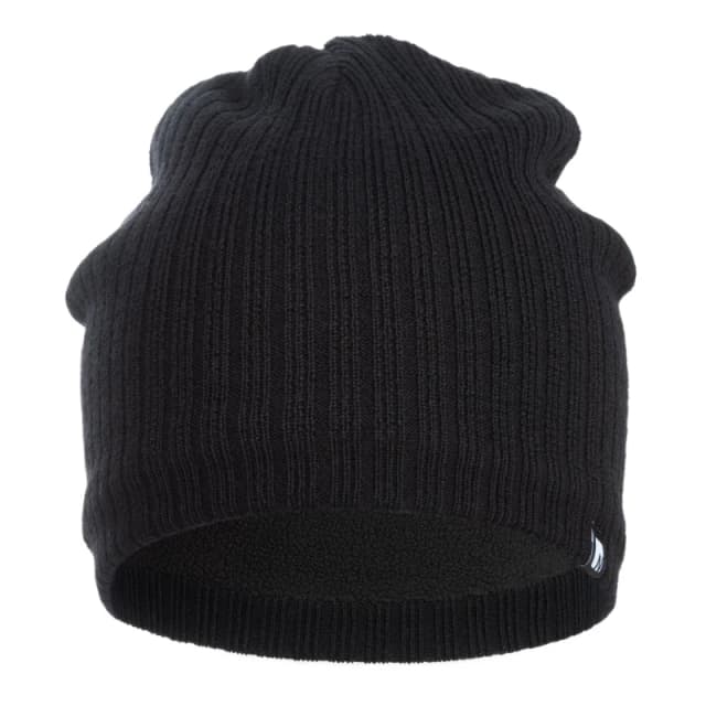 Nevica Banff Ski Beanie Mens - Black Mens