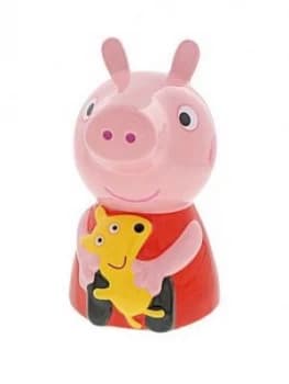 Peppa Pig Money Bank