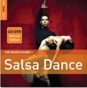 The Rough Guide to Salsa Dance Second Edition by Various Artists CD Album