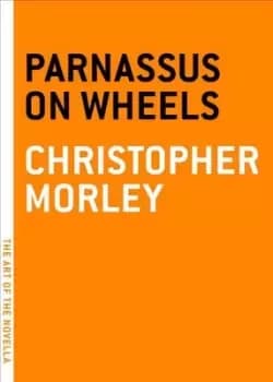 Parnassus on wheels by Christopher Morely