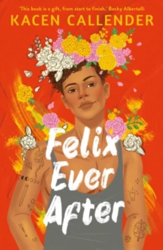 Felix Ever After Paperback / softback