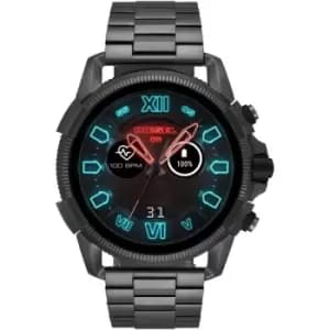 Diesel On Bluetooth Smartwatch