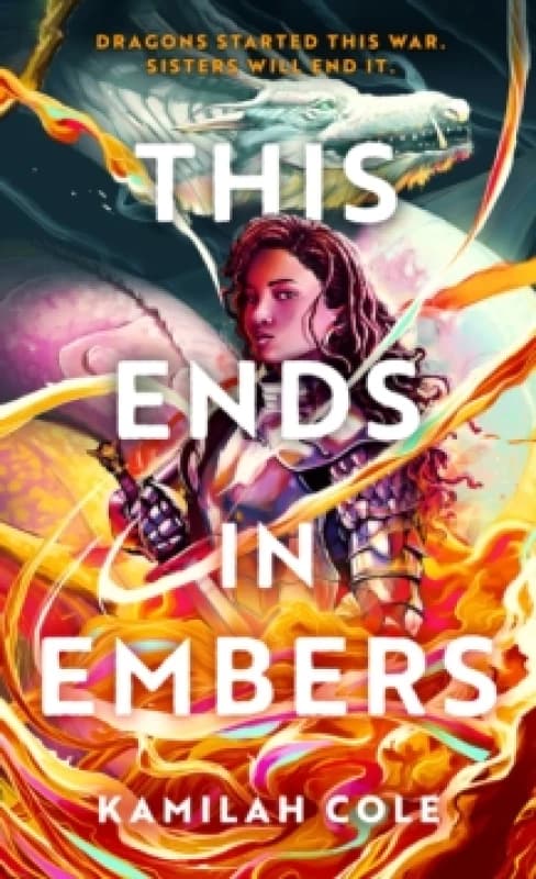 This Ends in Embers Paperback / softback