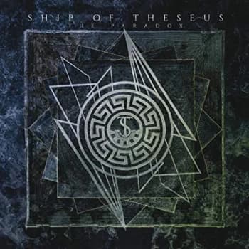 Ship of Theseus - Paradox CD