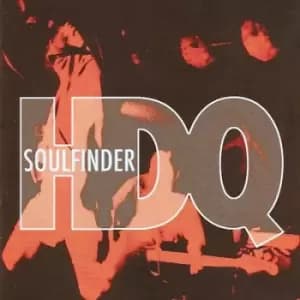 Soulfinder by HDQ Vinyl Album