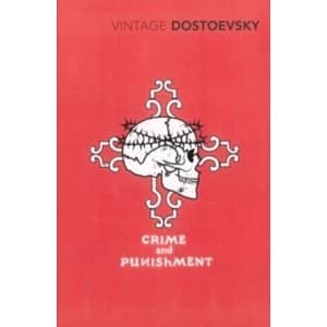 Crime And Punishment by Fyodor Dostoevsky (Paperback, 1993)