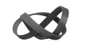 CONTITECH V-ribbed belt 6PK1005 Serpentine belt,Auxiliary belt VW,AUDI,BMW,Golf VII Schragheck (5G1, BQ1, BE1, BE2),Polo Schragheck (6R1, 6C1)