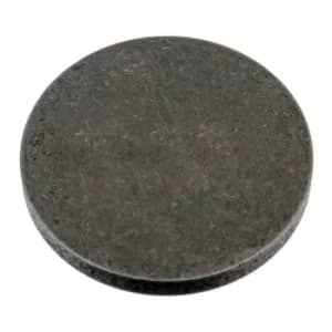 Valve Clearance Adjusting Disc 08288 by Febi Bilstein