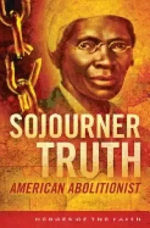 sojourner truth american abolitionist
