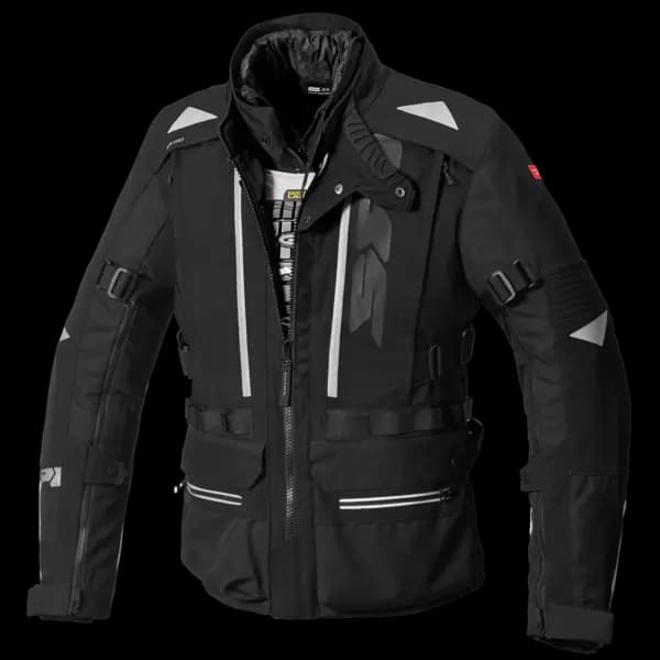 Spidi Allroad H2Out Jacket Black 2XL