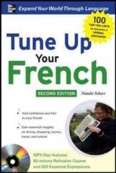 Tune-up your French by Natalie Gillingham Schorr