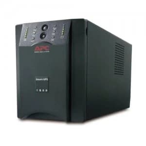 Smart UPS 1500VA 230V UL Approved