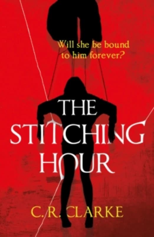 The Stitching Hour Paperback / softback