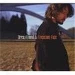 Freedom Ride by Drew Emmitt CD Album
