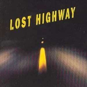 Lost Highway by Soundtrack CD Album