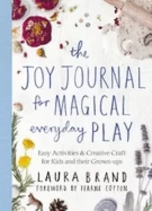 joy journal magical everyday