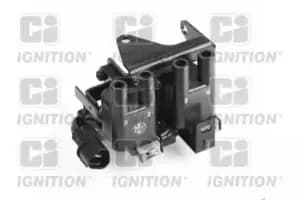 Quinton Hazell XIC8388 Ignition Coil