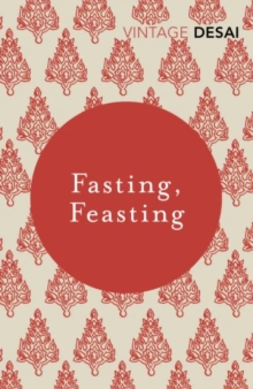 Fasting, Feasting Paperback / softback