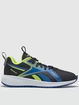 Reebok Boys Durable XT - Black, Size 12