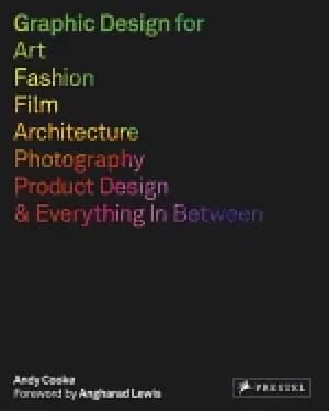 graphic design for art fashion film architecture photography product desig
