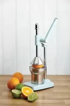 Living Nostalgia Vintage Manual Heavy Duty Juicer