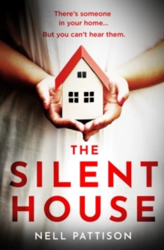 The Silent House. Paperback. By Nell Pattison Books