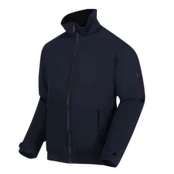 Regatta Rayan Bomber Jacket - Navy