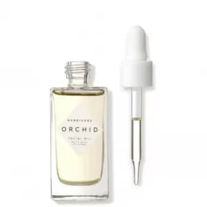 Herbivore Orchid Camellia and Jasmine Weightless Hydration Facial Oil 50ml