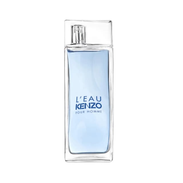 Kenzo L'Eau Par Kenzo Pour Homme Eau de Toilette - 100ml