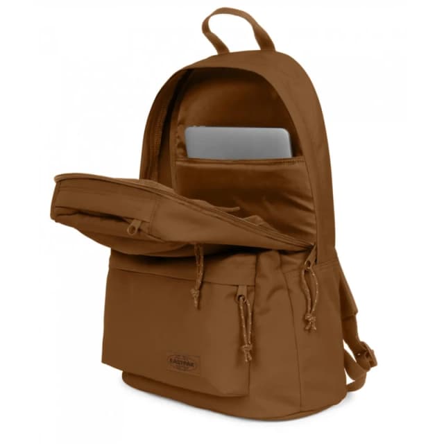 Eastpak Backpack Eastpak Padded Double Marron Unisex TU