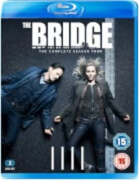 The Bridge Season 4