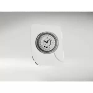 Baxi EcoBlue Plug in Mechanical Timer - 717763