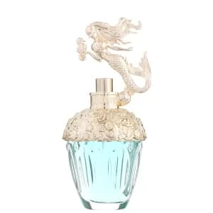Anna Sui Fantasia Mermaid Eau de Toilette For Her 75ml