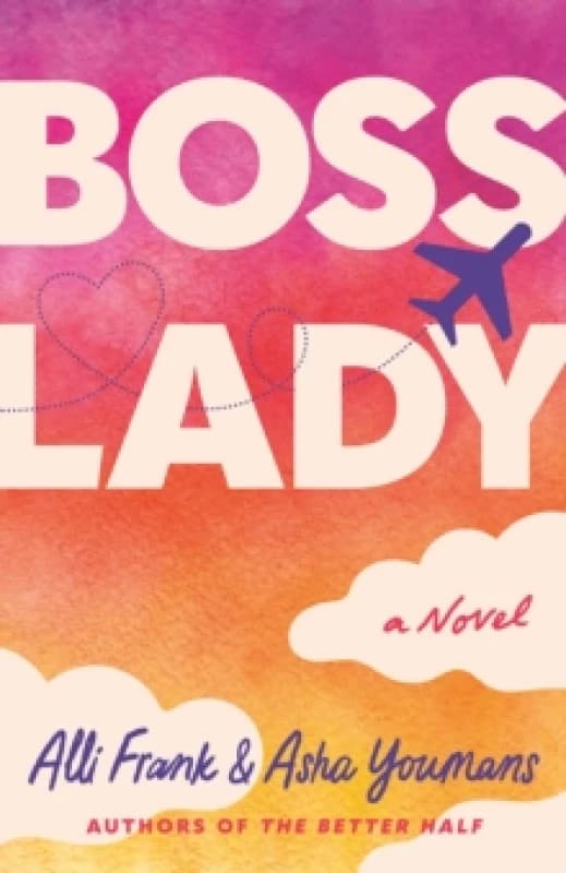 Boss Lady : A Novel Paperback / softback