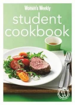 Student Cookbook Paperback
