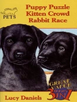 Animal Ark Pets by Lucy Daniels Paperback