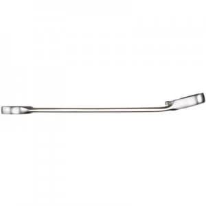 Gedore RED 3300860 R07200170 Ratcheting crowfoot wrench 17 mm