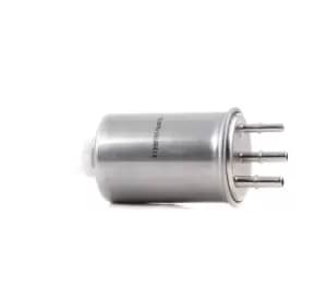 RIDEX Fuel Filter 9F0268 FORD,SSANGYONG,Focus II Schragheck (DA_, HCP, DP),Focus II Kombi (DA_, FFS, DS),MONDEO III Kombi (BWY),FOCUS (DAW, DBW)