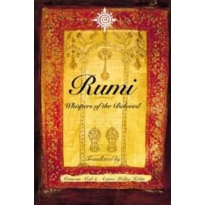 Rumi: Whispers of the Beloved by Maryam Mafi, Azima Melita Kolin (Paperback, 1999)