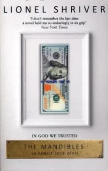 The Mandibles by Lionel Shriver Book