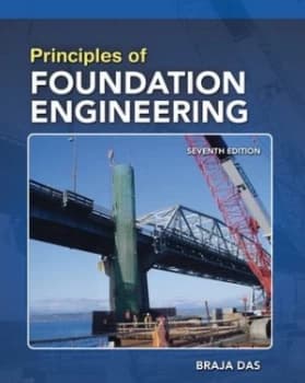 Principles of Foundation Engineering Si by Braja Das Book