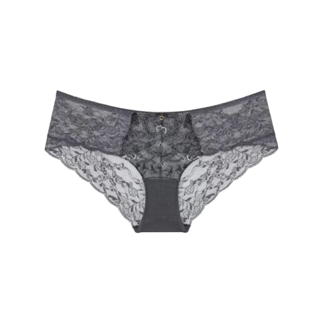 Triumph Womens knickers Triumph Sensual Spotlight Hipster Gris Female 46