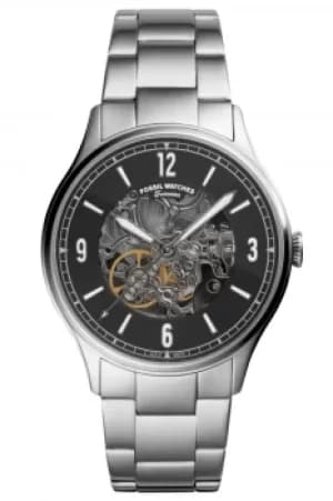 Fossil Forrester Auto Watch ME3180