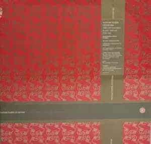 Michael Buble Christmas (10th Anniversary Super Deluxe Box) 2021 UK box set 0093624880943