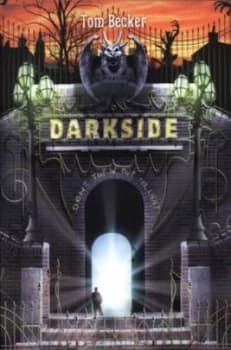 Darkside by Tom Becker Paperback