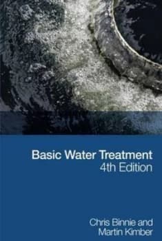 Basic Water Treatment by Chris Binnie Paperback