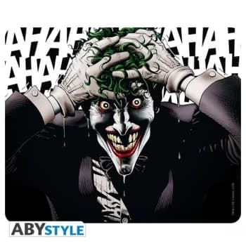 DC Comics - Joker Mouse Pad